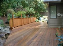 Sunwood Decking Decks Ideas with regard to size 1280 X 960