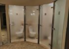 Super Awkward Semi Transparent Bathroom Stall Doors Crappydesign within dimensions 4096 X 3072