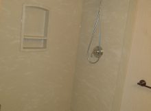 Swanstone Shower Installation Madbury Nh Nh Bath Builders pertaining to proportions 3456 X 4608