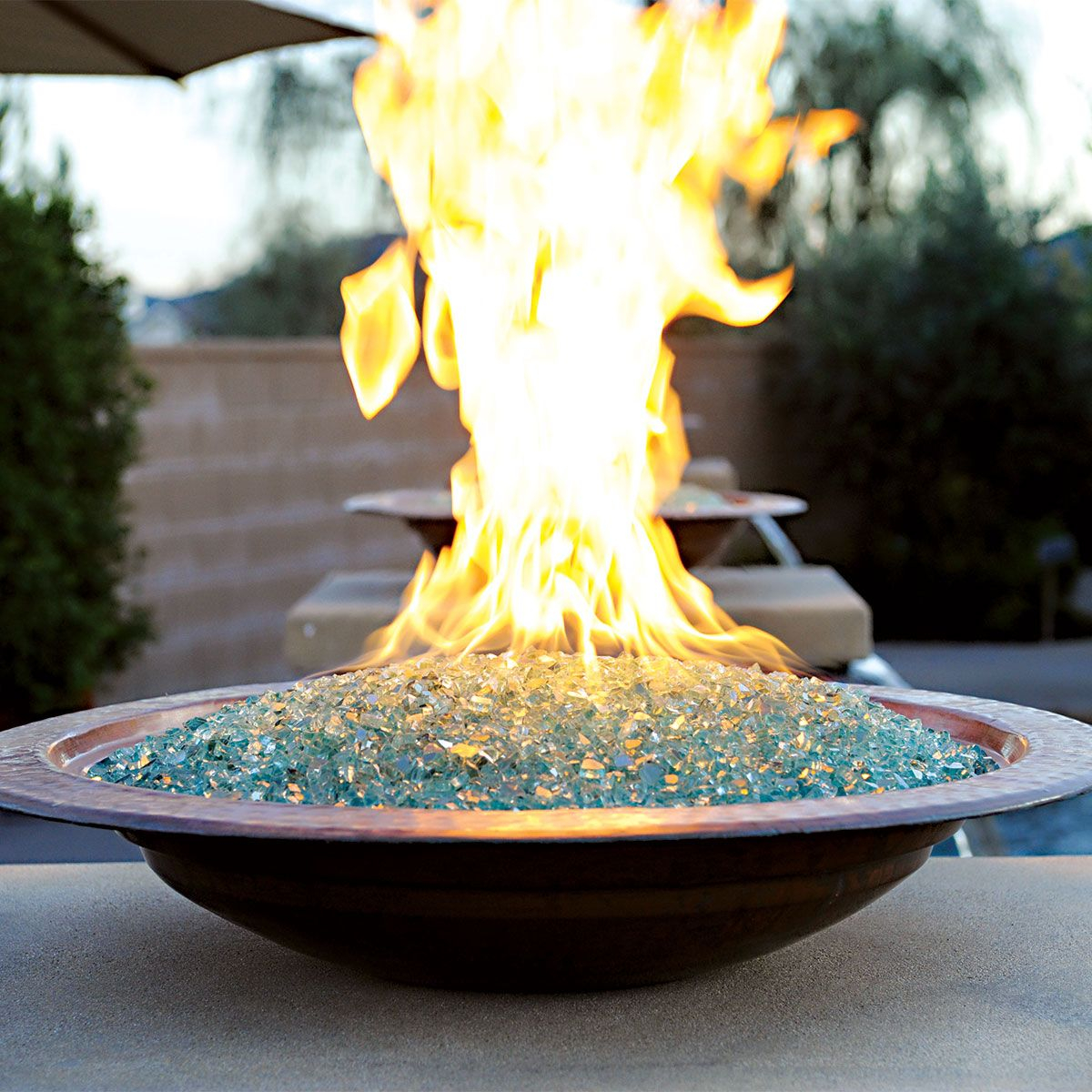 Tabletop Fire Bowl Propane 1813sayedbrothersnl with regard to measurements 1200 X 1200