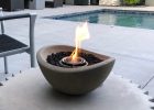 Tabletop Fire Pit Gel Fuel 1412paddlemaniaco inside sizing 2580 X 2600