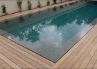 Teak Decking Installation Around Swimming Pool With Hidden Fasteners for size 1280 X 720