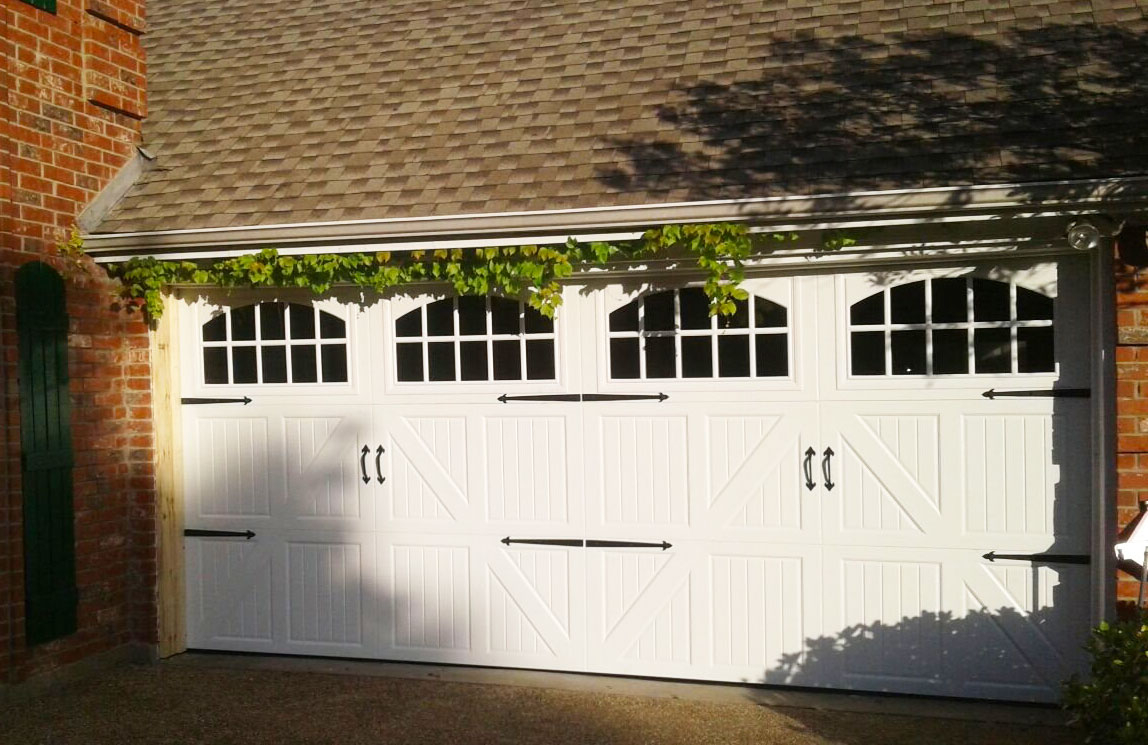 Texas Residential Garage Doors Replacement Repair In Lewisville with regard to proportions 1148 X 745