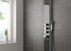 The 5 Best Shower Panels Reviewed Luxury At Home 2019 throughout sizing 1000 X 1000