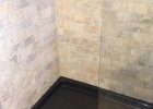The Onyx Collection Shower Base Color Thunder And Travertine inside sizing 2448 X 3264