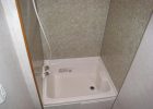 The Pain Of Rv Shower Wall Panels Monmouth Blues Home throughout proportions 1024 X 768