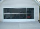 The Peace Of Mind That Retractable Garage Door Screen Monmouth pertaining to proportions 1111 X 833
