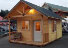 The Shed Option Tiny House Design pertaining to size 1000 X 788