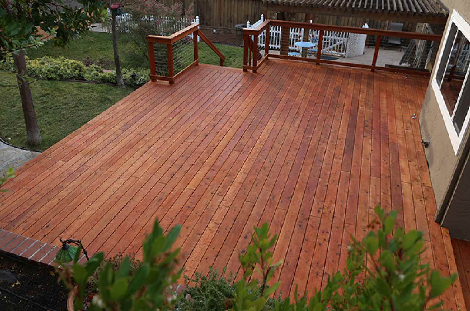 The Top 5 Woods For Decks And Porches for proportions 1500 X 994