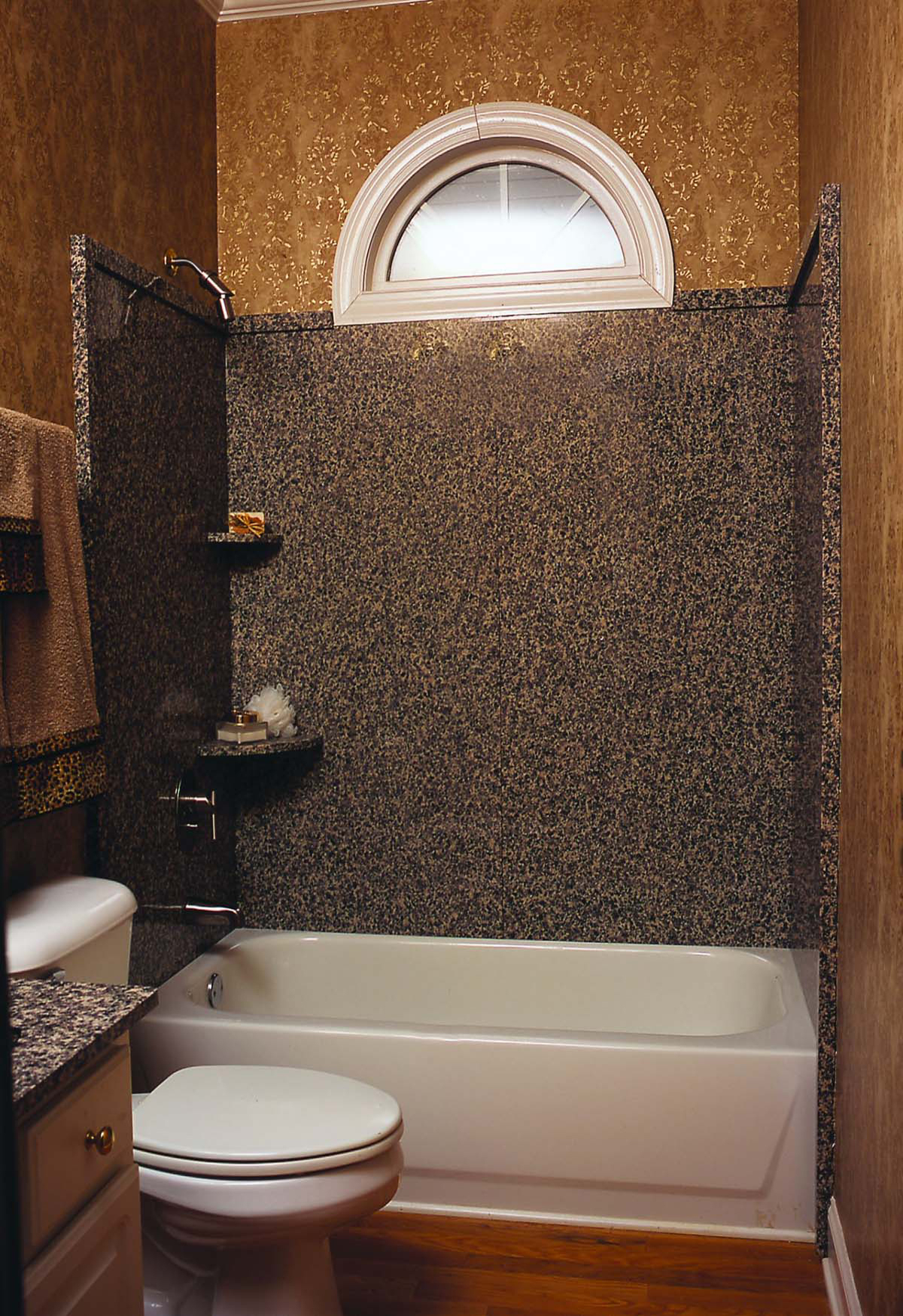 Thin Stone Panels Shower Surrounds Interior Walls with sizing 1200 X 1749