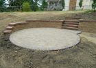 This Would Be Perfect At The Bottom Of Our Hill Put A Fire Pit In for sizing 1024 X 768