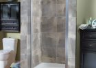 Tides Framed Continuous Hinge Shower Doors Foremost Bath intended for proportions 2000 X 2000