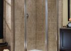Tides Framed Neo Angle Shower Doors Foremost Bath with dimensions 2000 X 2000