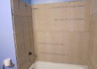 Tile Backer Board Breakdown Which One Is Best For Showers Ba within dimensions 1064 X 798