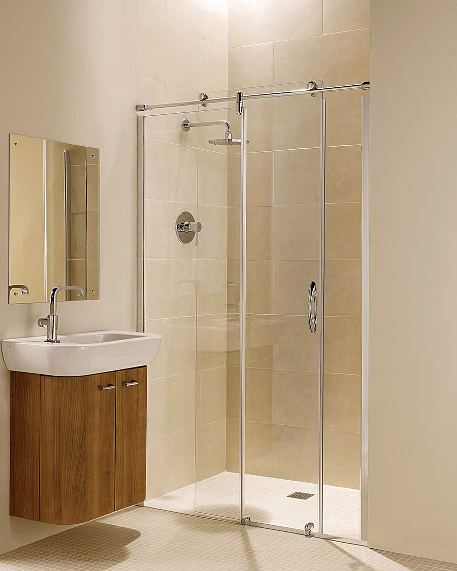 Tips And Ideas For Small Bathroom Designs with sizing 900 X 1125