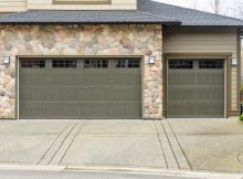 Tips For Finding The Best Garage Door regarding proportions 1694 X 1122