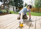 Tips For Sanding A Wood Deck for measurements 1500 X 1000
