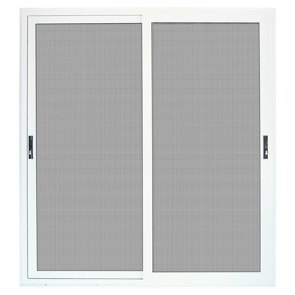 Titan Security Doors Ultimate Security Patio Screen Door With in proportions 1000 X 1000