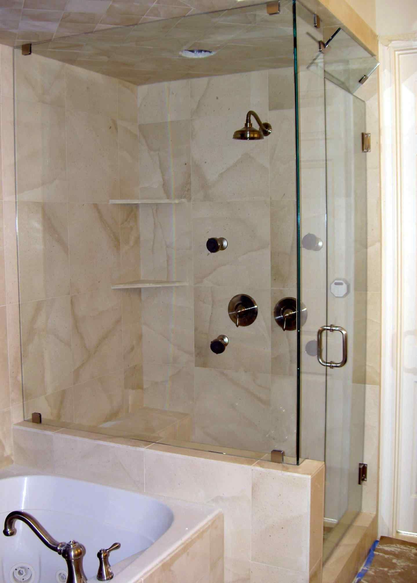 Top 10 Beautiful Step In Shower Enclosures Interior Ideas intended for sizing 1438 X 2010