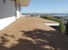 Transforming Wood Decks With Decorative Concrete Concrete Decor inside measurements 1275 X 717