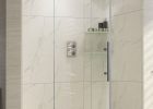 Trident Lux 60 X 76 Single Sliding Shower Door Bathroom within dimensions 1260 X 2000