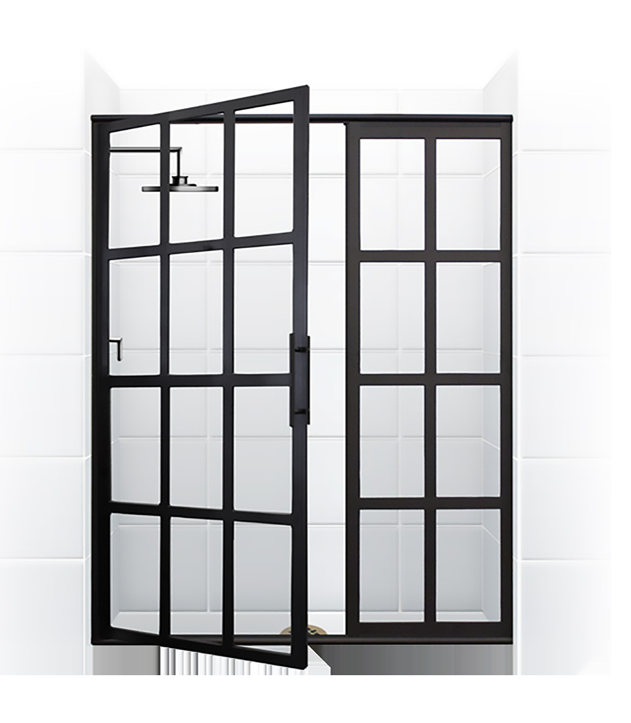 True Divided Light Swing Door Pretty Things For The Home Coastal within dimensions 900 X 1031