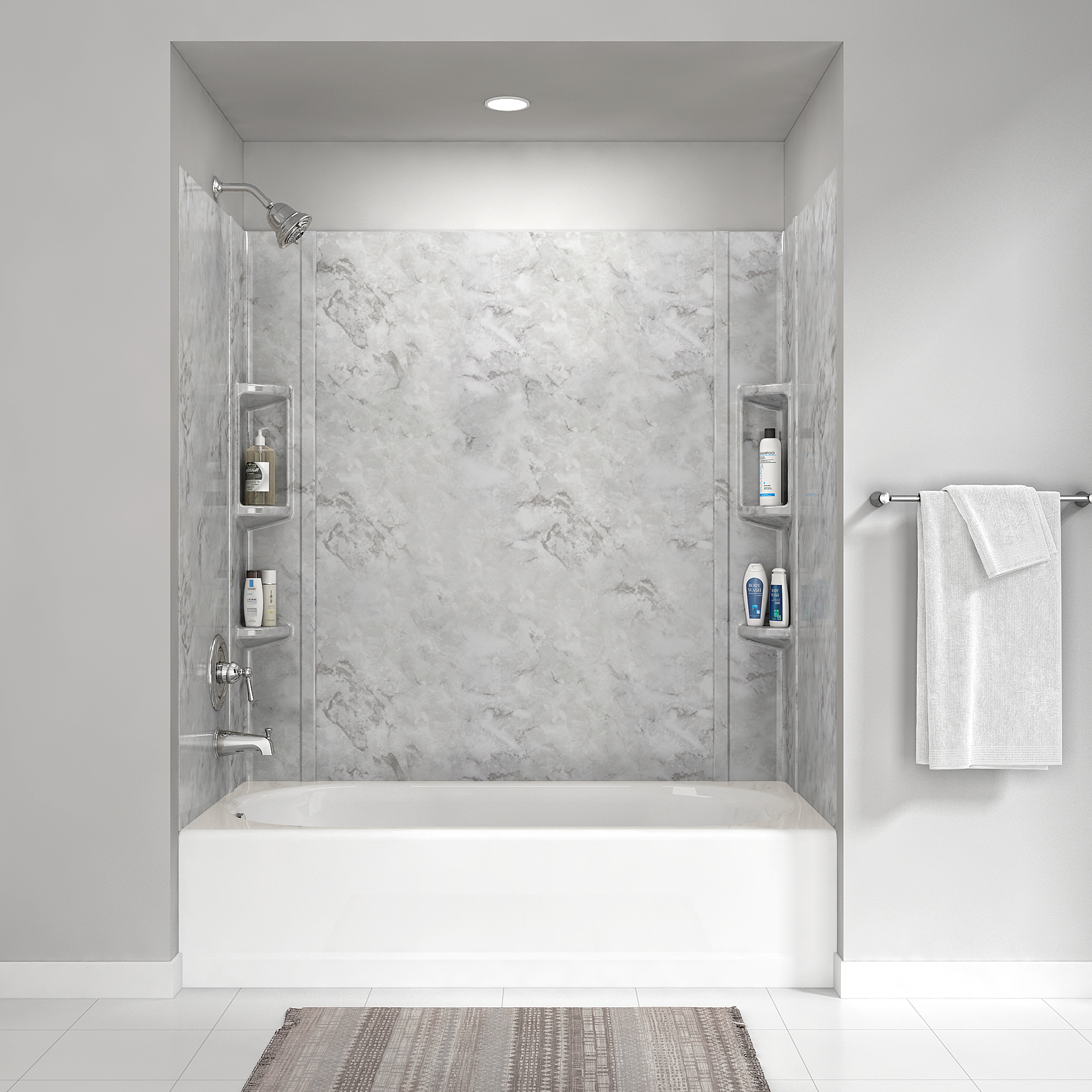 Tub Shower Walls American Standard with regard to dimensions 2000 X 2000