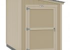Tuff Shed Installed Tahoe Lean To 6 Ft X 10 Ft X 8 Ft 3 In Un for proportions 1000 X 1000