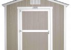 Tuff Shed Installed Tahoe Tall Ranch 8 Ft X 10 Ft X 8 Ft 6 In with size 1000 X 1000