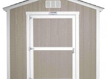 Tuff Shed Installed Tahoe Tall Ranch 8 Ft X 10 Ft X 8 Ft 6 In with size 1000 X 1000