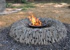 Unique Fire Pits For Any Outdoor Areas Homesfeed with size 1600 X 1063