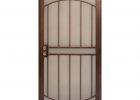 Unique Home Designs 36 In X 80 In Arcada Copper Surface Mount with size 1000 X 1000