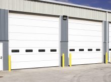 United Raynor Overhead Door Corp We Are Your Garage Door Experts with size 1000 X 1000