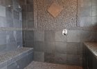 Using Natural Stone In Showers regarding size 3000 X 1993