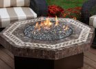 Venetian Marble Fire Table Gas Fire Pits All Backyard Fun intended for measurements 2100 X 1400