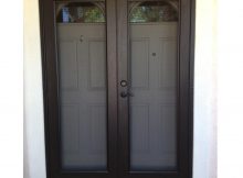 View Guard Security Doors Screens 4 Less intended for size 1275 X 1650