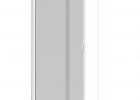 Visiscreen 44 In X 84 In Vs1 White Retractable Screen Door Single pertaining to size 1000 X 1000