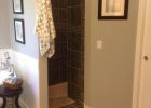 Walk In Shower No Door To Clean So Practical Interior Barn pertaining to sizing 1936 X 2592