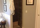 Walk In Shower Still Private No Door To Cleanthis Is inside sizing 1936 X 2592