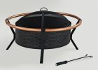 Warmest Fire Pit Firepit pertaining to dimensions 2000 X 2000