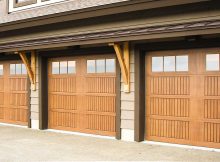 Wayne Dalton Garage Doors throughout proportions 1900 X 850