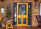 Western Maine Screen Doors Co 207 249 1687 Custom Maine Built with proportions 1600 X 1200
