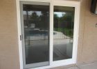 White French Rail Door With Sliding Screen Door Replacement with regard to dimensions 4000 X 3000