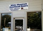 White Mountain Overhead Doors Better Business Bureau Profile intended for size 2336 X 3793