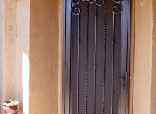 Why Purchase A Security Screen Door Allied Gate Co with dimensions 3240 X 4320