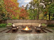 Wonderful Unique Fire Pit Ideas Kimberly Porch And Garden Unique for proportions 1200 X 800