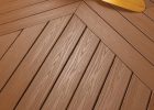 Wood Deck Deicer Decks Ideas intended for proportions 1026 X 1033