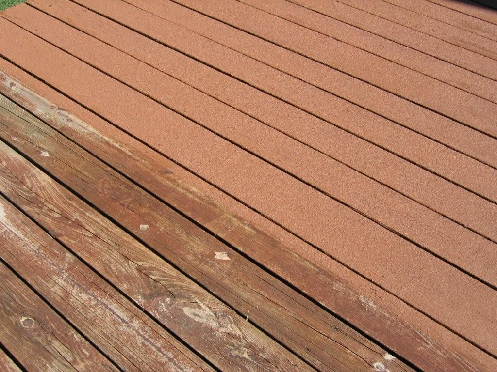Wood Deck Paint Sealer Decks Ideas in proportions 1024 X 768
