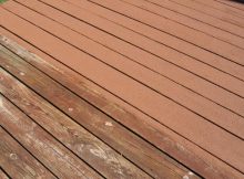 Wood Deck Paint Sealer Decks Ideas within sizing 1024 X 768