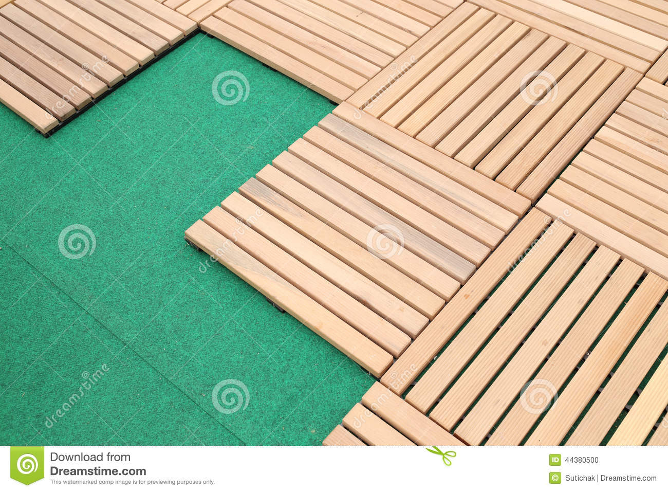 Wood Deck Panel Floor Background Stock Photo Image Of Deck with sizing 1300 X 957